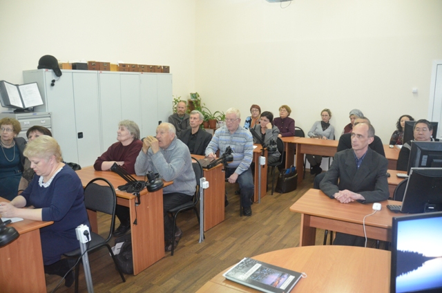  Клуб «Краевед Хакасии» уходит на каникулы, чтобы вернуться обновленным