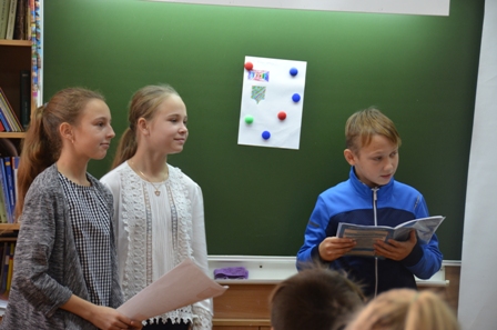 В Национальном архиве Хакасии завершила работу площадка  «В единстве наций – единство России»