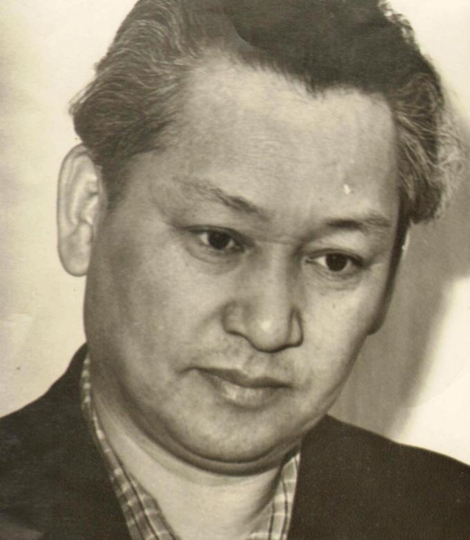 «С.К. Доброву — 110 лет»:  Национальный архив представляет новый видеовыпуск 