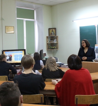 В главном архиве Хакасии успешно прошли  мероприятия «Диалоги с историей»