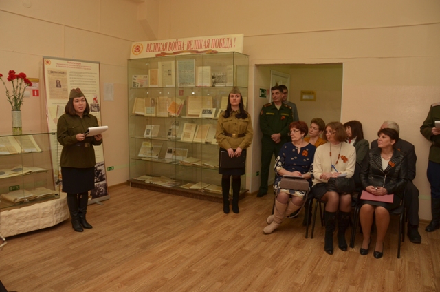  Взаимодействие ГКУ РХ «Национальный архив» и Института истории и права ХГУ им. Н.Ф. Катанова