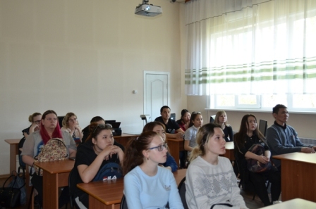  Главный архив Хакасии подводит итоги  цикла мероприятий ко Дню Победы