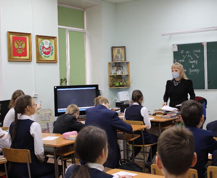 Национальный архив Хакасии провел информационные мероприятия  «В единстве — наша сила» 