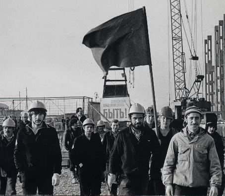 Субботник –  добрая многолетняя традиция