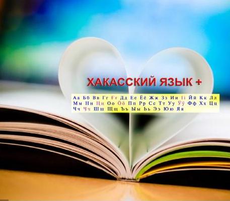 Главный архив Хакасии объявляет о старте дистанционной викторины «Хакасский язык – основа национальной культуры» Главный архив Хакасии объявляет о старте дистанционной викторины «Хакасский язык – основа национальной культуры»