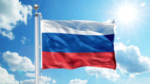 Поздравляем  жителей Хакасии с Днем Государственного флага России!