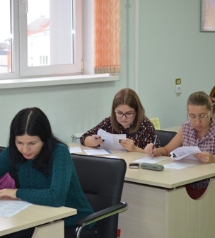 Вместе пишем большой этнографический диктант!