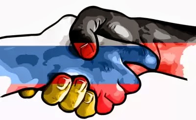  К 25-летию создания Хакасского регионального общества немцев «Видергебурт»