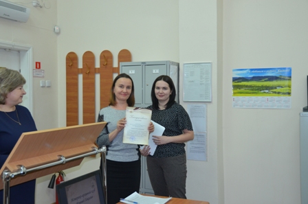 Краеведы обсудили роль архивных документов в образовательном процессе