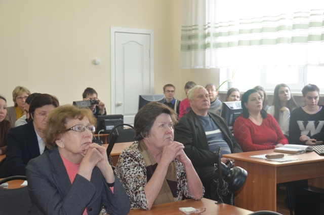  «Краевед Хакасии» начинает новый рабочий год