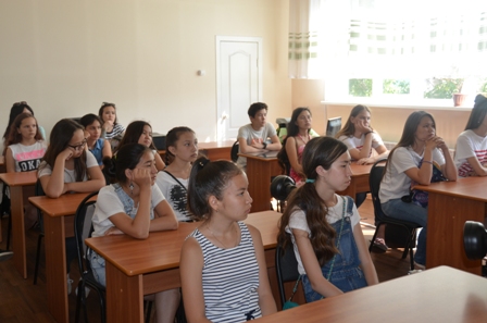 Не забудем подвига! В Национальном архиве прошло мероприятие, посвященное началу Великой Отечественной войны